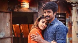 Nayanthara and Sivakarthikeyan to star together in Mr Local