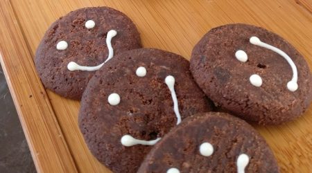 chocolate day recipe