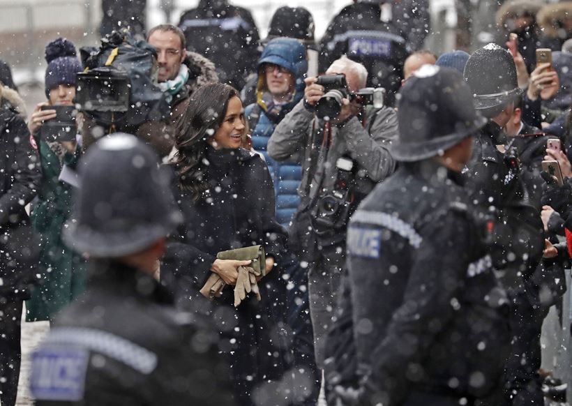 Polar Vortex 2019: Chilling photos that will make you stay inside