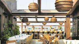 soho house, soho house bollywood, mumbai soho house, latest news, indian express