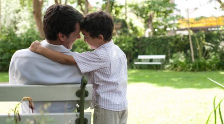 raising son gender equality parenting