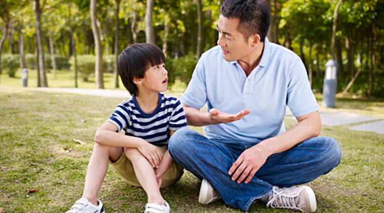 son gender equality parenting tips