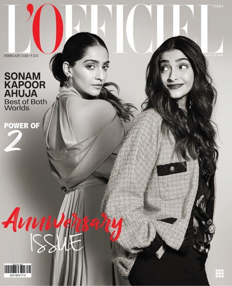 sonam kapoor