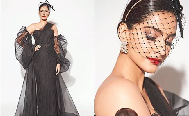 fashion hits and misses of the week, celeb fashion, celeb looks, alia bhatt poictures, alia bhatt photos, bhumi pednekar, sonam kapoor photos, sonam kapoor fashion, deepika padukone, kajol, Janhvi kapoor, priyanka chopra, indian express, indian express news