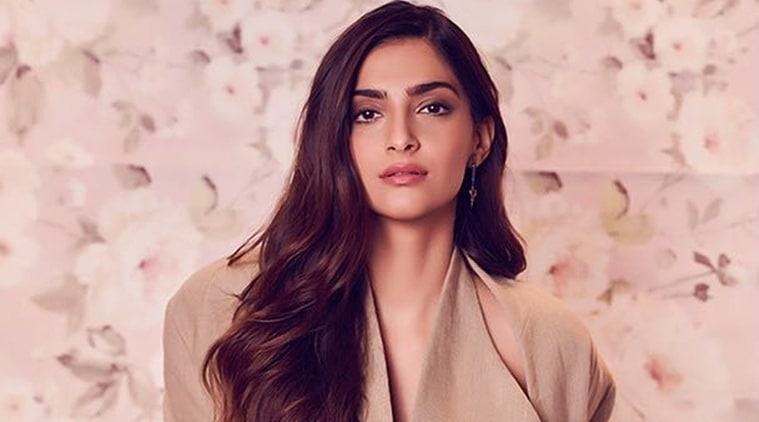 Sonam Kapoor on women's representation in films