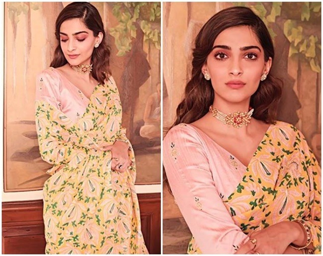 Kangana Ranaut, Manikarnika, Priyanka Chopra, Alia Bhatt, Katrina Kaif, Janhvi Kapoor, Sara Ali Khan, Sonam Kapoor, Parineeti Chopra, Kriti Sanon, Shilpa Shetty, celeb fashion, bollywood fashion, indian express, indian express news