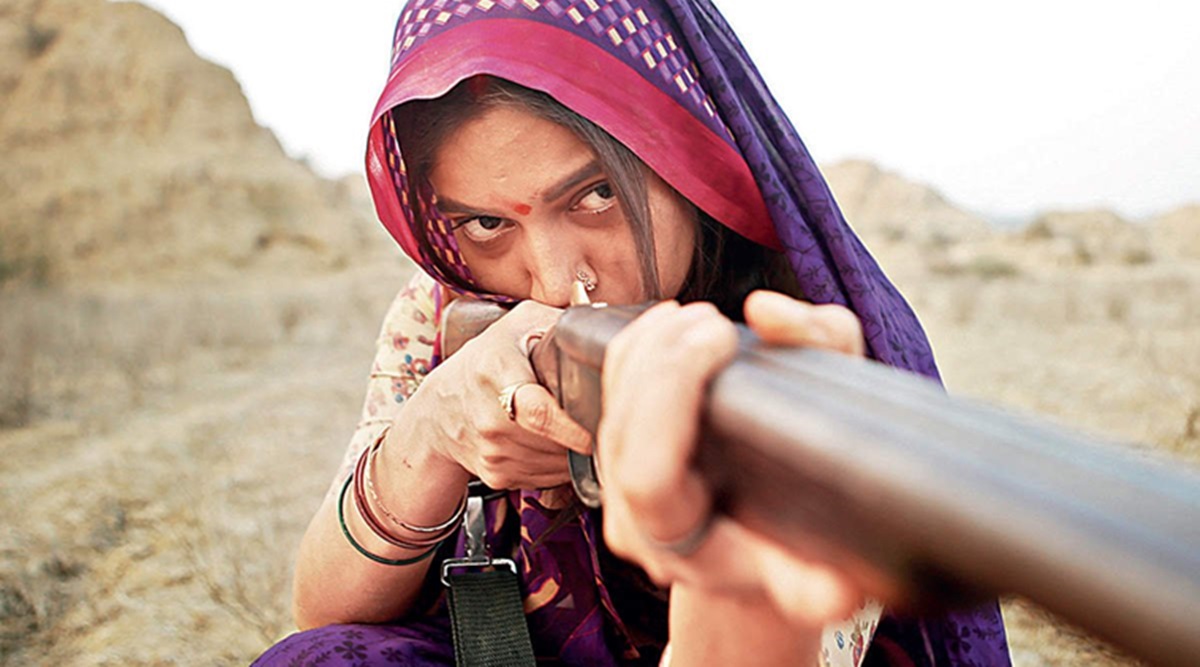 Watch: Sushant Singh Rajput and Bhumi Pednekar on the Making of 'Sonchiriya'