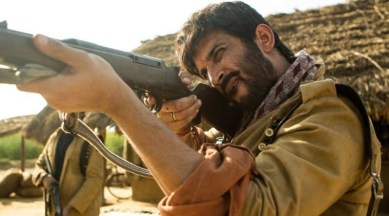 Sonchiriya box office collection Day 3 Sushant Singh Rajput Bhumi Pednekar