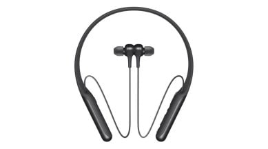 Sony, Sony WI-C600N, Sony WI-C600N launched, Sony WI-C600N Sony WI-C600N launched in India, Sony WI-C600N specs, Sony WI-C600N specifications, Sony WI-C600N price, Sony WI-C600N price in India, Sony WI-C600N India price