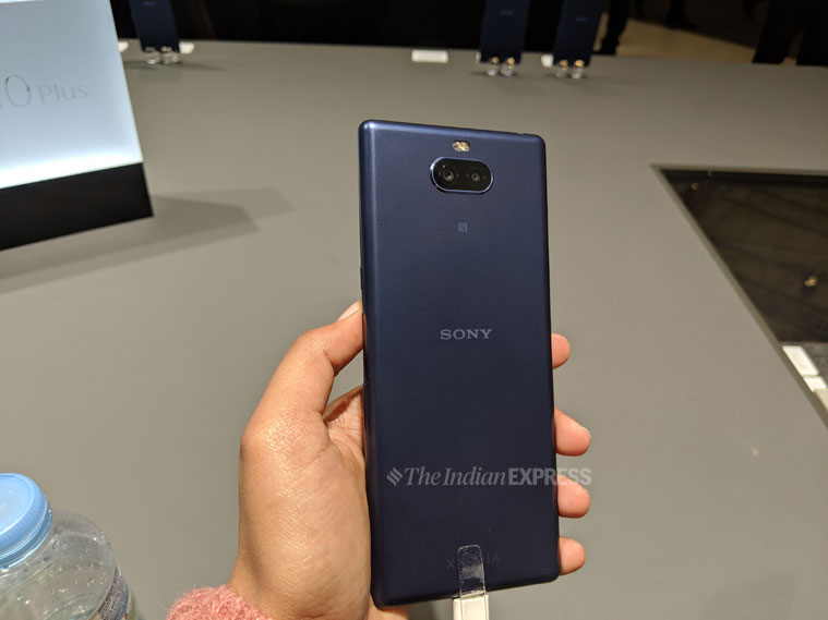 Sony Xperia 10, Sony Xperia 10 Plus, Sony Xperia 10 price, Sony Xperia 10 specifications, Sony Xperia 10 Plus specifications, Sony Xperia 10 first look, Sony Xperia 10 features, Sony Xperia 10 Plus first look, Sony Xperia 10 Plus specifications
