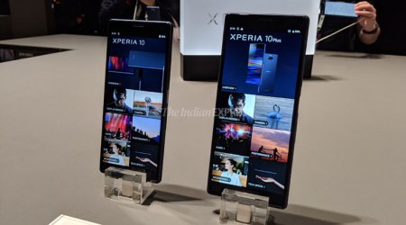 Sony Xperia 10, Sony Xperia 10 Plus, Sony Xperia 10 price, Sony Xperia 10 specifications, Sony Xperia 10 Plus specifications, Sony Xperia 10 first look, Sony Xperia 10 features, Sony Xperia 10 Plus first look, Sony Xperia 10 Plus specifications