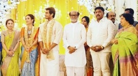 Soundarya Rajinikanth wedding photos