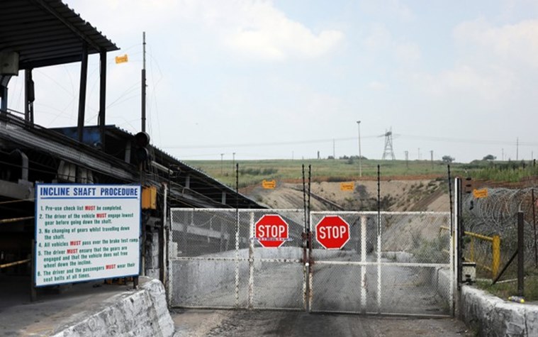 South africa, South africa mine accident, Mpumalanga mine, Gupta brothers south africa, south africa mine blast, world news, indian express, latest news