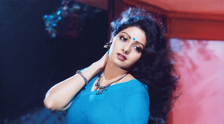 759px x 422px - Remembering Sridevi: The 1990s and how Miss Hawa Hawai braved the ...