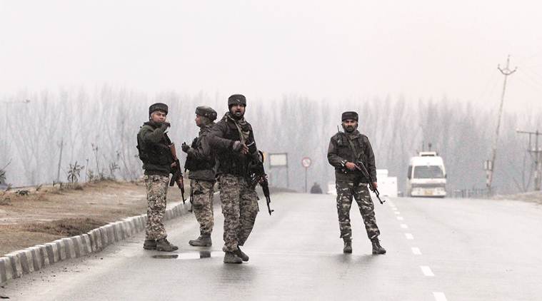 India Pakistan, Pulwama attack, Pakistan Pulwama attack, Pakistan terrorism, UN Securtiy Council, Pakistan Taliban, Pakistan ISI, Pakistan Kashmir conflict, Indian express, latest news