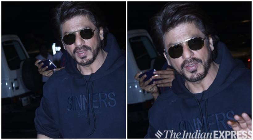 Shah Rukh Khan