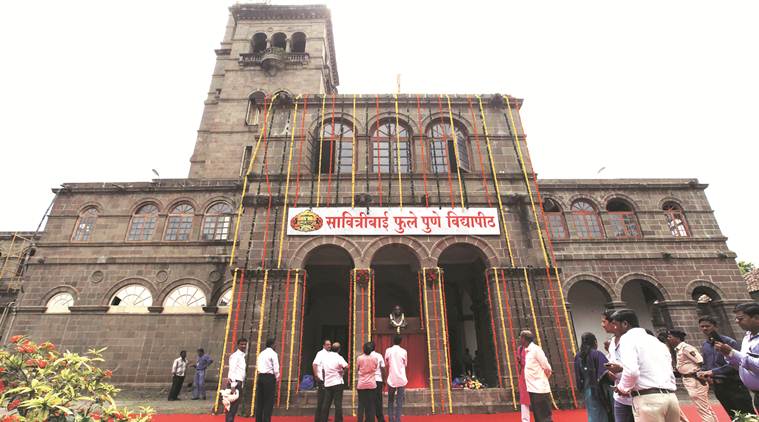 SPPU changes decision to introduce merit-based scholarship