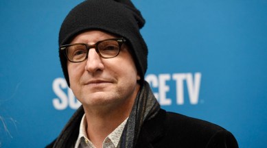 Steven Soderbergh