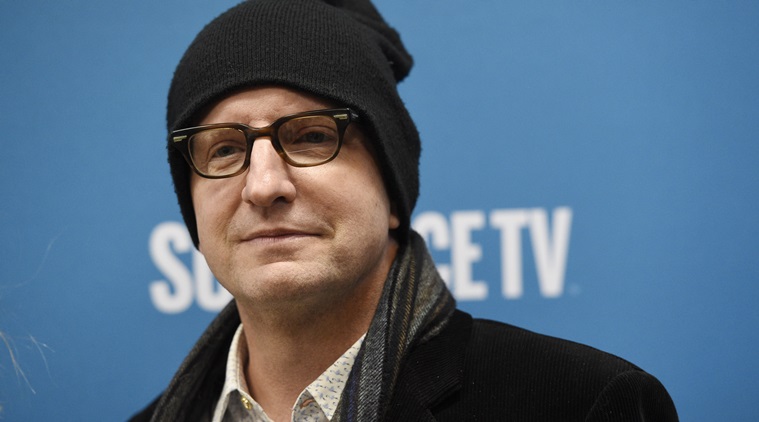 Steven Soderbergh secretly working on new film | Hollywood News - The ...