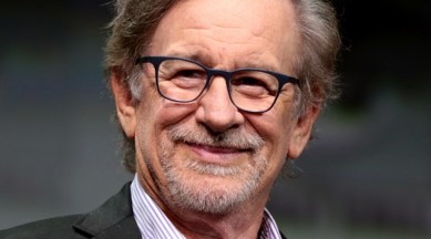 Steven Spielberg on Streaming services content
