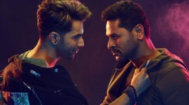 varun dhawan and prabhu deva in street dancer 3D