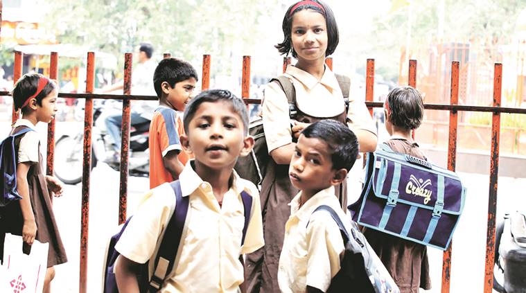 To curb dropout rate, attendance of EWS students to be tracked