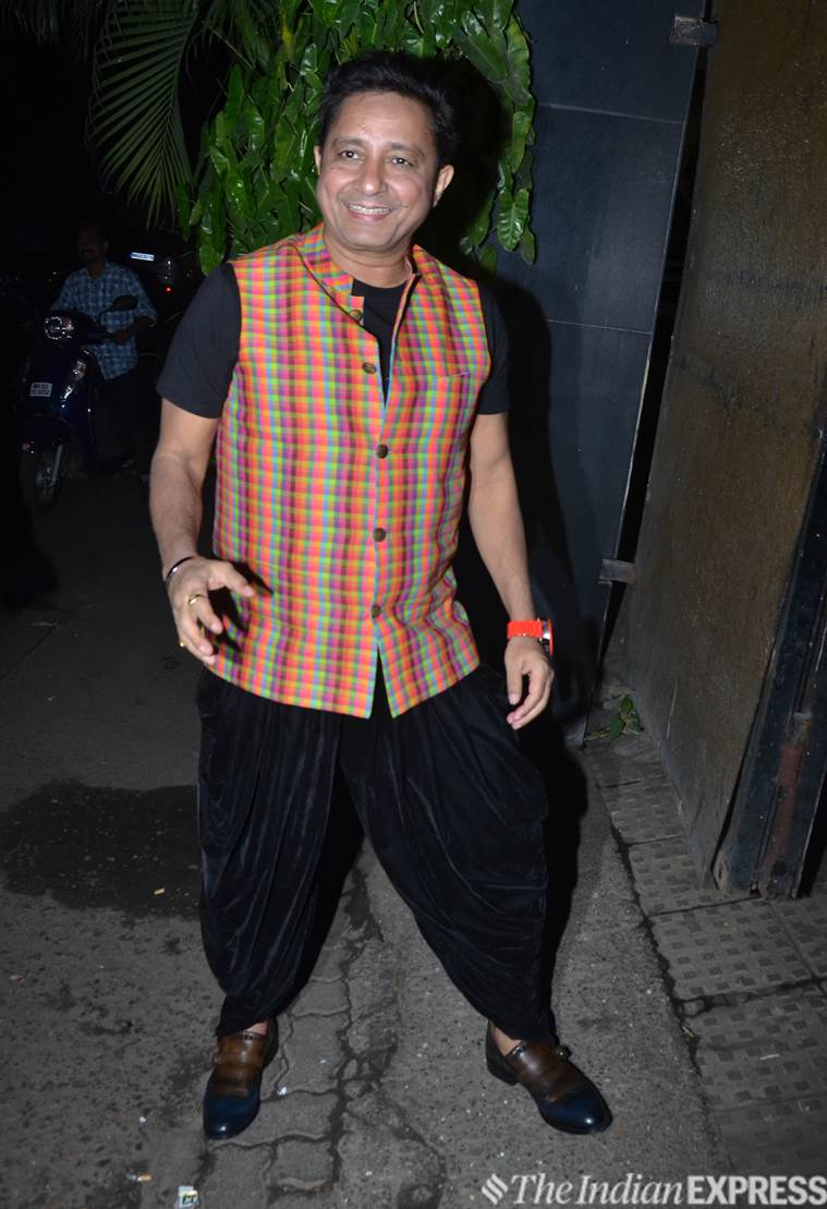Sukhwinder Singh