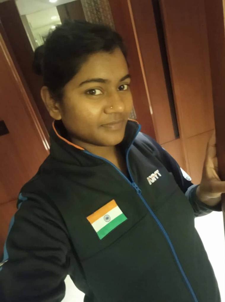 Sunidhi Chauhan