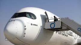 World's longest flight has Boeing and Airbus battling for deal