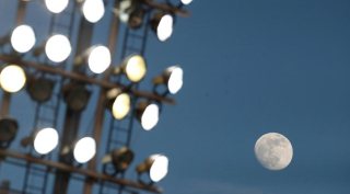 NASA, NASA Moon, Moon water, Moon surface water, Moon supporting water, NASA Moon mission