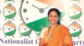 In their last election outing, NCP candidates Nikam and Sule spent the most on campaign trail