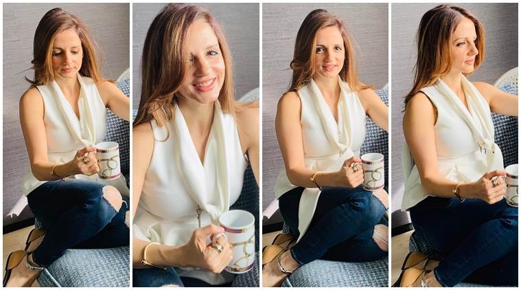 Sussanne Khan