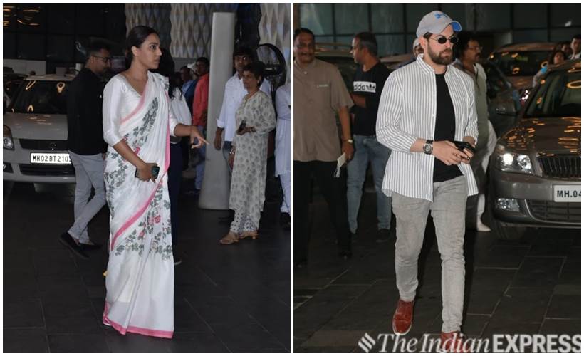Swara Bhasker, Neil Nitin Mukesh