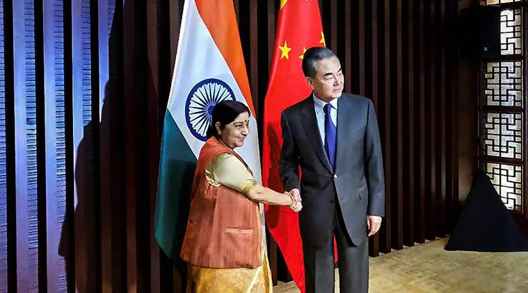 China maintains its stance on India-Pakistan tensions