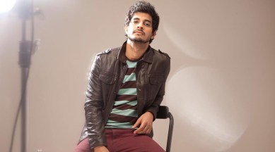 tahir raj bhasin in 83