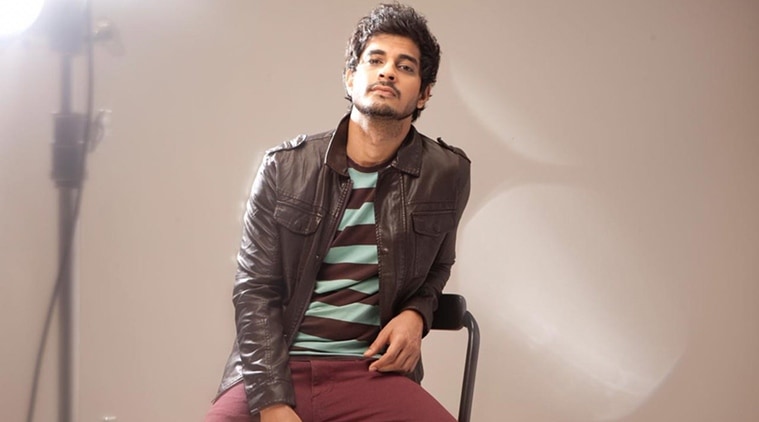 tahir raj bhasin in 83