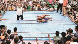 photographs, aifacs gallery exhibition, delhi, photojournalists, amit moulick, ajay kumar, taisir mahdi, iraq, sports, russian embassy, sputnik news, andrei stenin, egypt, syria, libya, gaza strip, ukraine, indian express news