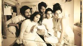 william shakespeare, theatre, anirudh nair, theatre director, poetry, play, sonnets c.2019, guild of the goat, theatre company, audience, section 377, sexuality, gender, india, indian express news