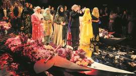 Lakme Fashion Week Summer-Resort 2019