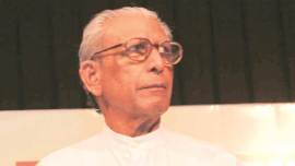 The people’s writer