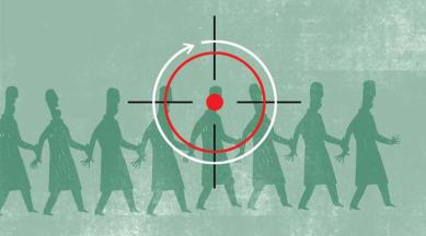 Explained: Is a murderer, or a terrorist, or a rapist, evil?