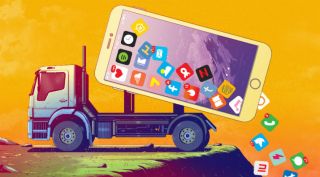 tech, how to organise your tech, declutter, declutter tech, declutter device, declutter power cables, manage tech accessories, digital hoarding, manage photo library, manage your tech, how to manage tech