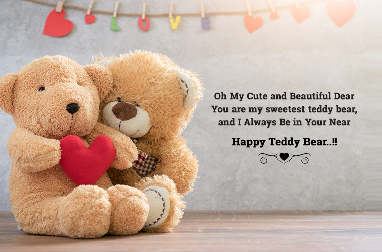 Teddy Day 2022: Date, Needs Photos, Quotes, Significance and significance.