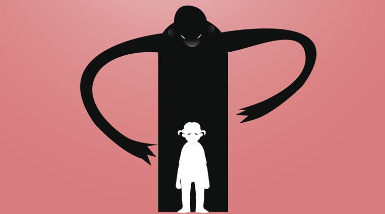 Raise resilient kids, terrorism kids
