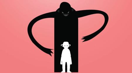 Raise resilient kids, terrorism kids