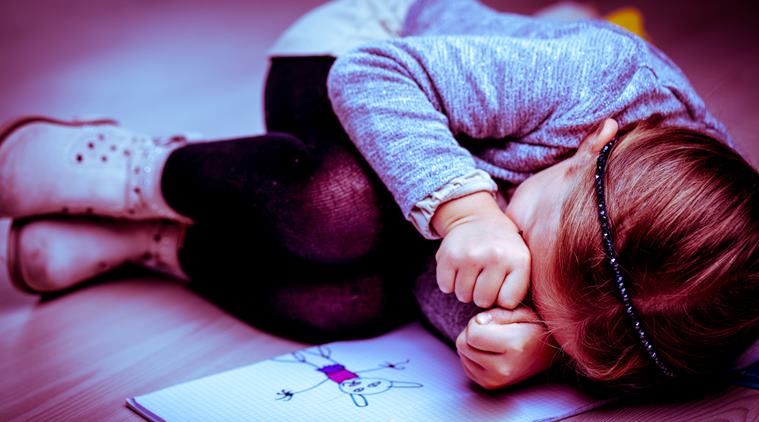 Raise resilient kids