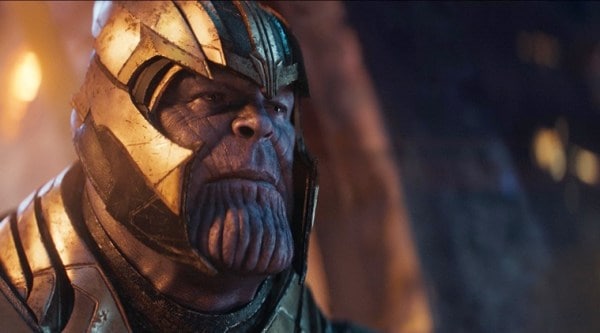 Avengers Endgame New Theory Says The Real Threat May Not Be Thanos Entertainment News The Indian Express