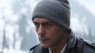 The Final Call actor Arjun Rampal