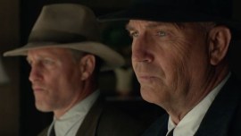 the highwaymen trailer netflix