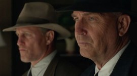 the highwaymen trailer netflix
